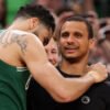 Jayson Tatum Reacts to Celtics HC Planning for Subsequent 12 months: ‘F–k That. We Simply Gained’