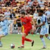 Atlanta United shocked in U.S. Open Cup by USL aspect Indy Eleven as MLS staff falls in quarterfinals