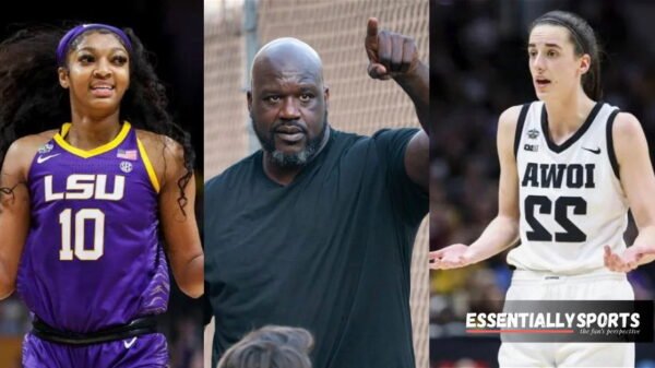 “I Needed to Go Via It”: Shaquille O’Neal Offers Caitlin Clark Hope Breaking Previous Crippling WNBA Hate