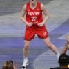 Caitlin Clark Thrills Followers in WNBA Return After Olympic Snub as Fever Beat Mercury