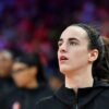 Caitlin Clark: Fever Beating Mercury Was ‘1 of Our Largest Wins’ of 2024 WNBA Season