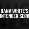 Dana White’s Contender Collection Week 4 outcomes: 5 UFC contracts awarded