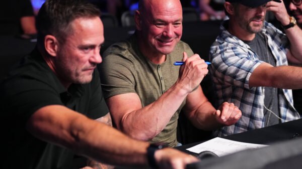 Dana White’s Contender Sequence, Season 8: Up to date schedule, outcomes