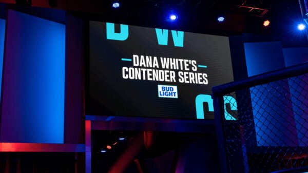 Dana White’s Contender Collection 8, Week 3 outcomes: 4 UFC contracts awarded