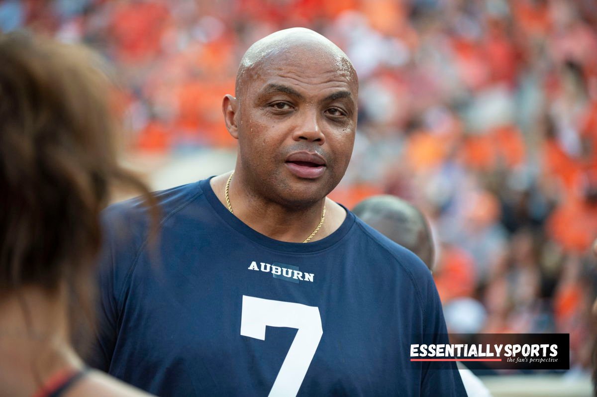 Charles Barkley Positive factors “Trendy Household” Actor’s Help Over Uncooked Accusations on TNT Regardless of Stephen a Smith Backlash