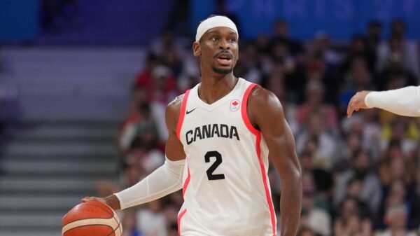 Olympics males’s basketball bracket, schedule, and outcomes for knockout rounds at 2024 Paris