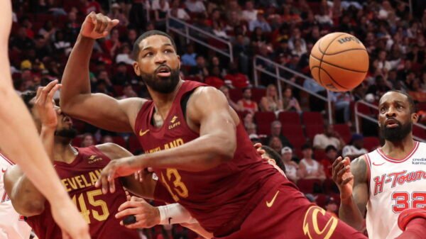 Cavaliers Transfer Previous Tristan Thompson’s Damaging Mistake as 3 Million Deal Will get Finalised Forward of NBA Season