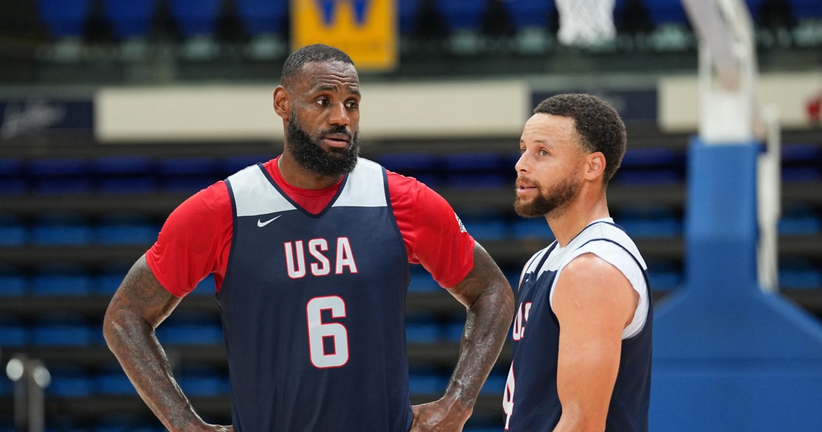 2024 Paris Olympics: Daring Participant Predictions for Group USA and Group Section NBA Stars