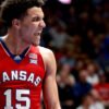 Kevin McCullar Jr. NBA Draft Scouting Report: Professional Comparability, Up to date Knicks Roster