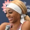 DiJonai Carrington calls out WNBA for not broadcasting historic Solar-Sparks recreation on nationwide TV