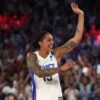 Gabby Williams’ Closing Shot Solidifies Staff USA’s eighth Straight Gold Medal in Ladies’s Basketball