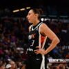 Tyrese Haliburton’s Viral Social Media Submit Makes Life Troublesome for Diana Taurasi Amid Harm Issues