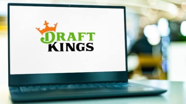 DraftKings: Stay Betting Enhancements Are Key to Elevated Market Share