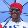 Snoop Dogg declares himself the MVP of the Olympics after touring with U.S. males’s basketball staff