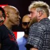 ‘He’s too robust’… WWE legend Hulk Hogan admits he fears for Mike Tyson’s life in controversial Jake Paul struggle