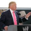 WWE Corridor of Famer Nearly Resigned Due to Donald Trump