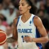 Gabby Williams Indicators Contract with WNBA’s Storm After France’s 2024 Olympic Run