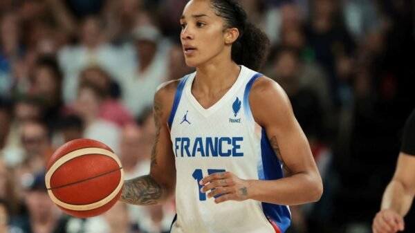 Gabby Williams Indicators Contract with WNBA’s Storm After France’s 2024 Olympic Run