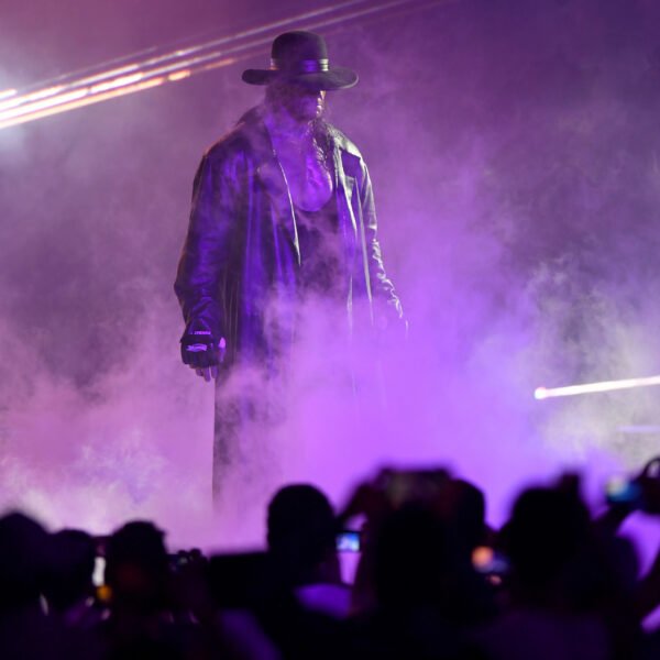 Undertaker Says Stunning WWE Celebrity is ‘Gonna Be Particular’