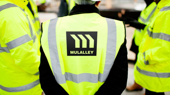 Mulalley revenue plummets amid inflation and constructing security influence