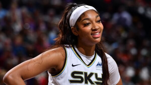 Sky rookie Reese’s season over with wrist harm