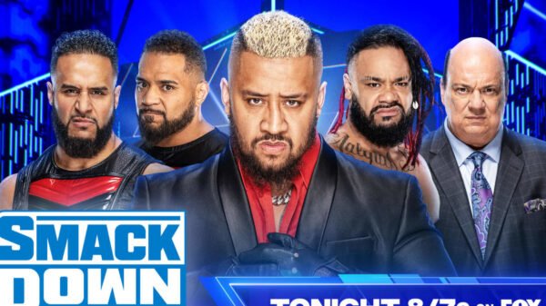 WWE SmackDown Outcomes: Winners, Reside Grades, Response, Highlights from June 28