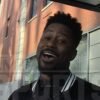 Nate Burleson Helps Taylor Swift Making Performs For Chiefs, ‘As She Ought to!’