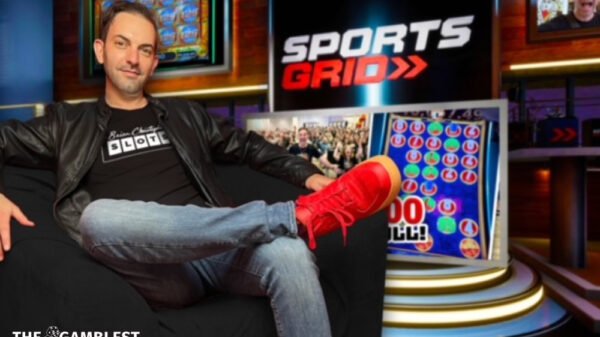 SportsGrid Expands Content material Providing with Brian Christopher Partnership