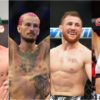 Matchup Roundup: New UFC, PFL, Bellator fights introduced up to now week (July 22-28)