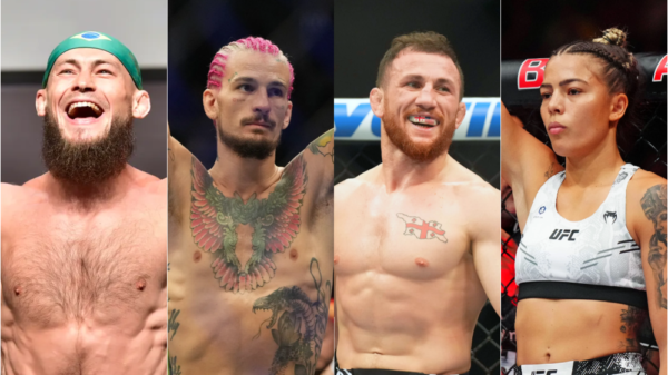 Matchup Roundup: New UFC, PFL, Bellator fights introduced up to now week (July 22-28)