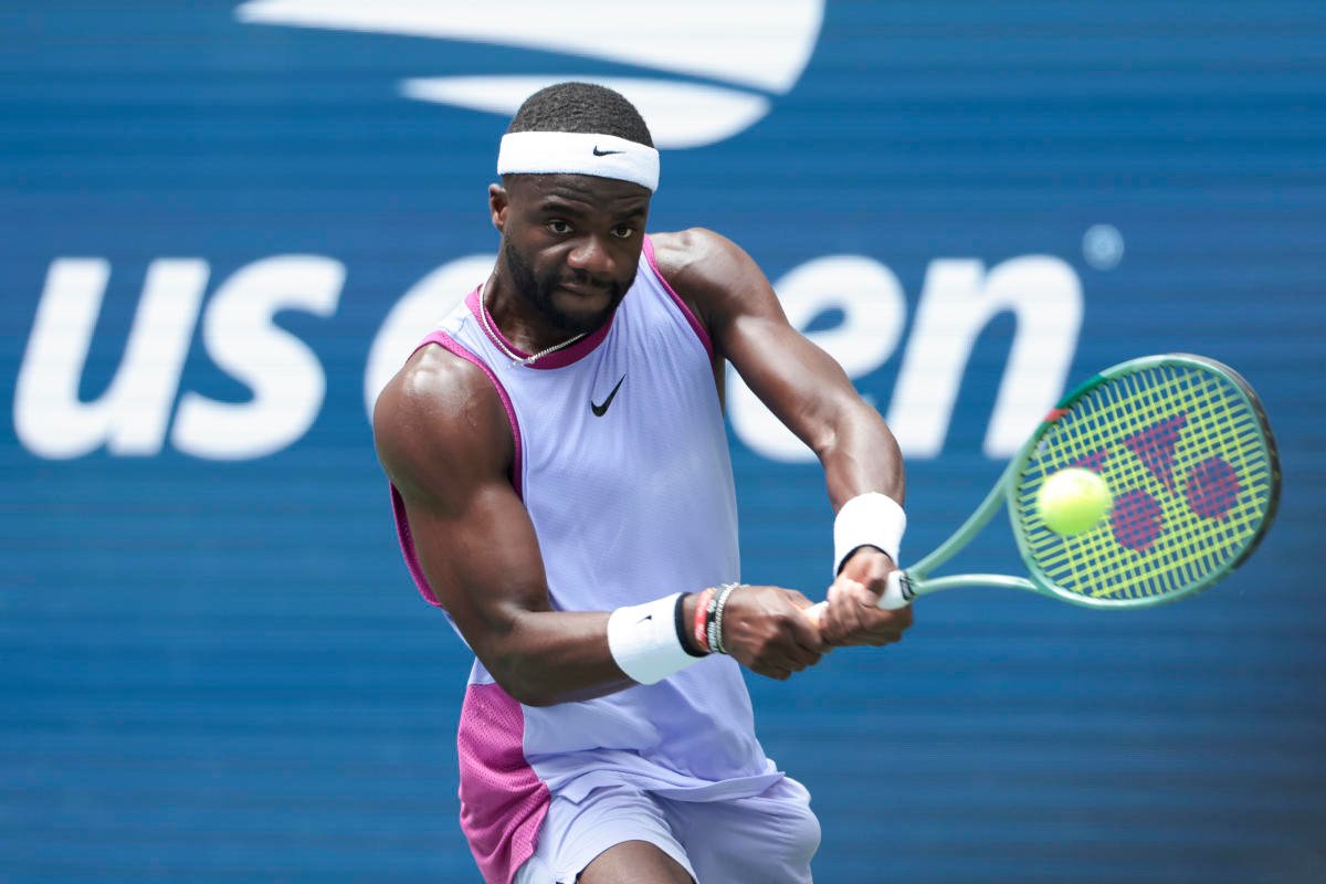 US Open 2024: The right way to watch the Frances Tiafoe vs. Alexei Popyrin tennis match at this time