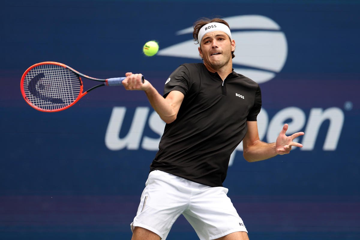 US Open 2024: The way to watch the Taylor Fritz  vs. Casper Ruud tennis match at the moment