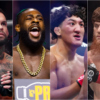 Matchup Roundup: New UFC, PFL, Bellator fights introduced up to now week (July 15-21)