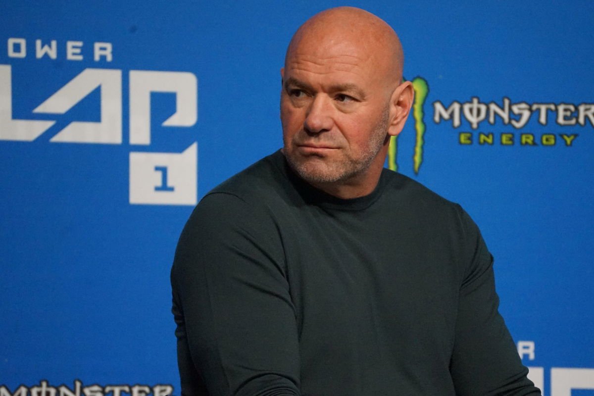 “Dana White Is Going Again on Podcast Strike”, Claims Followers After Powerslap Confrontation as UFC CEO’s Boxing Diss Takes Wild Flip