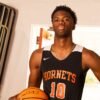 Legacy Guard Commits to Florida Gators Basketball