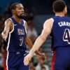 The place to look at USA Basketball vs. Brazil: TV channel, time, dwell stream for 2024 Paris Olympics, odds