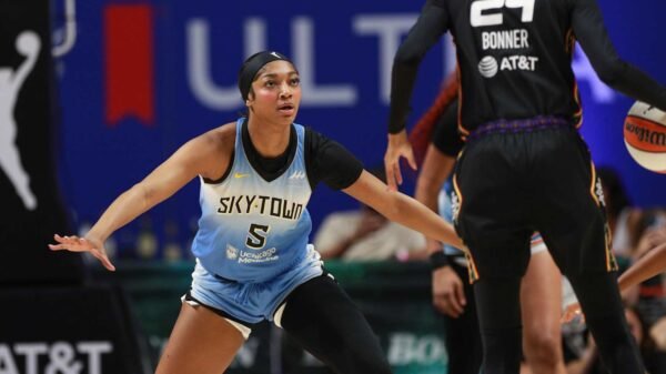 Angel Reese Impresses WNBA Followers with Document-Setting Efficiency in Sky Win vs. Solar