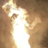 Burning of Zozobra custom in Santa Fe, New Mexico, turns 100