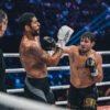 Artem Vakhitov beat UFC champ Alex Pereira in kickboxing – and now units sights doing identical in MMA