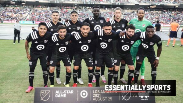 MLS All-Stars vs Liga MX All-Stars Preview