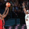 Olympics Information: U.S. Dominates Nigeria in Ladies’s Basketball