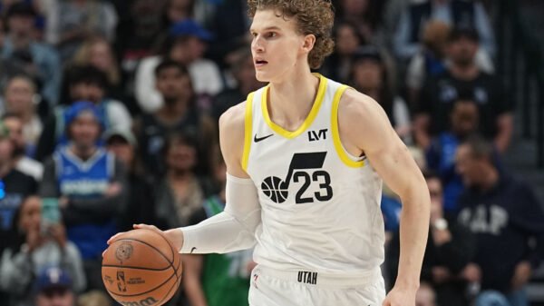 Lauri Markkanen Commerce Would Change Title Race amid NBA Rumors on Warriors, Extra