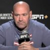 Dana White Contender Collection Week 5 Submit-Combat Press Convention