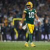 Packers coach Matt LaFleur nonetheless will not rule out QB Jordan Love for Sunday’s recreation