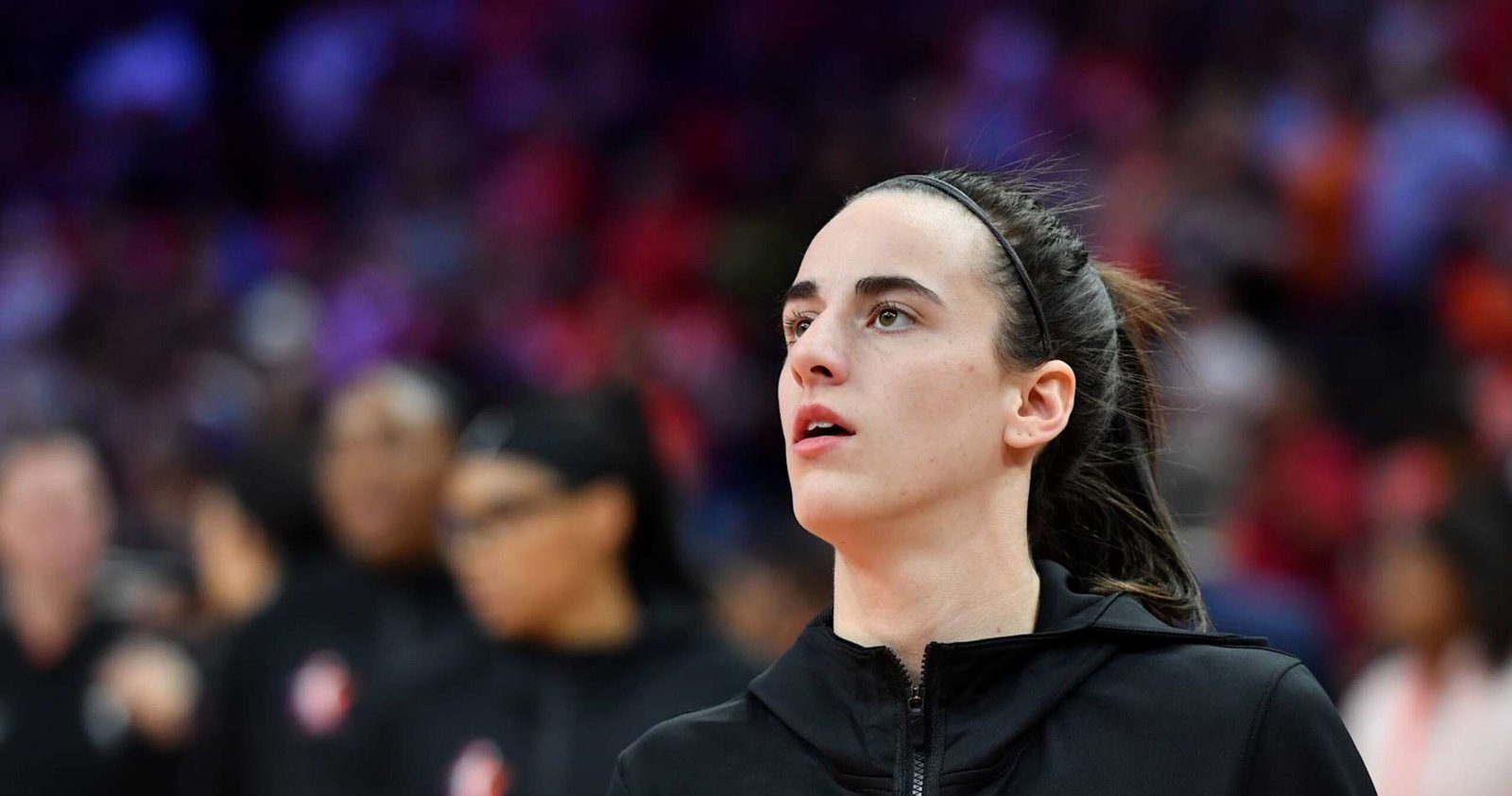 Caitlin Clark: Fever Beating Mercury Was ‘1 of Our Largest Wins’ of 2024 WNBA Season