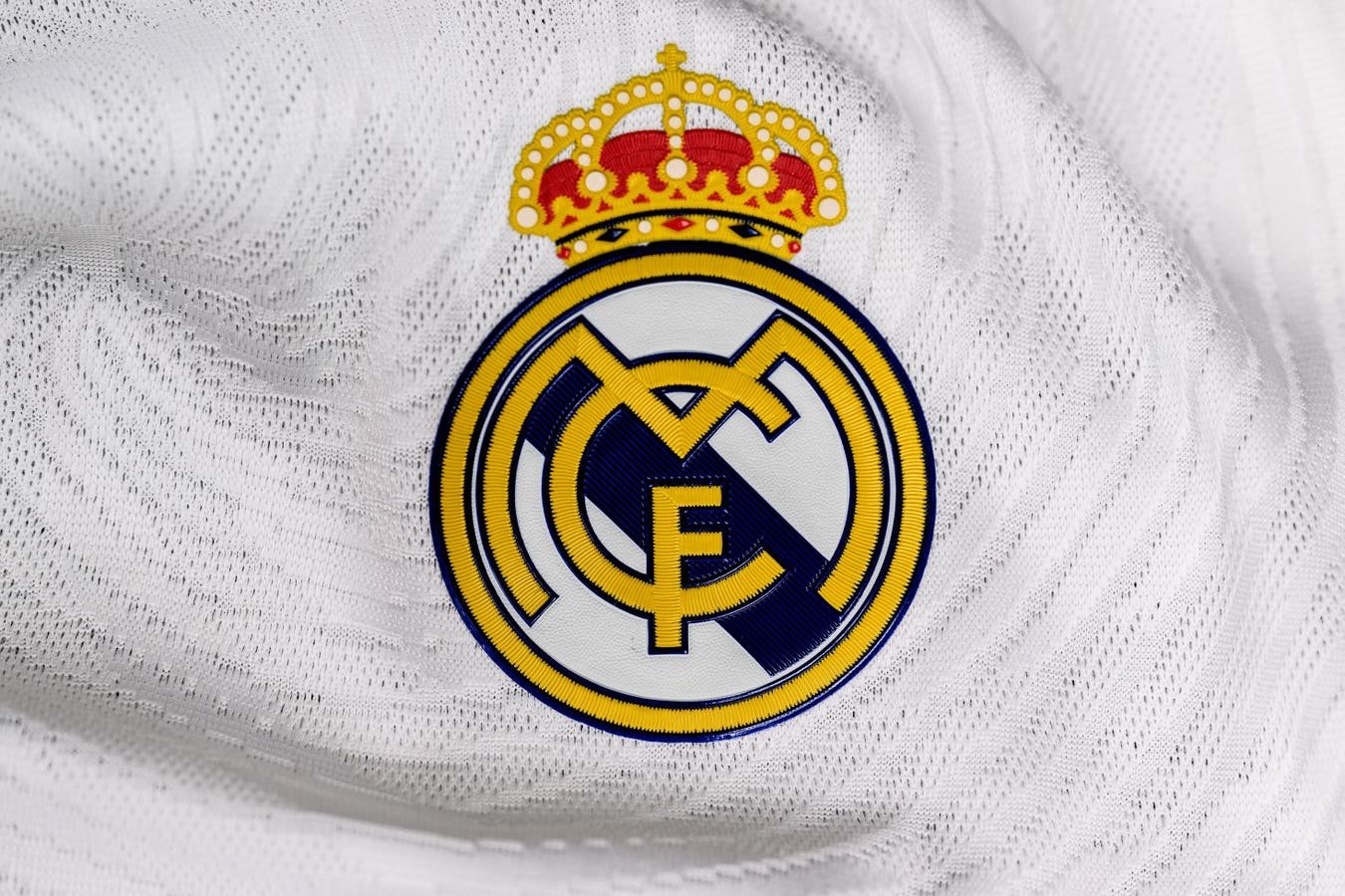 Actual Madrid Registers New Participant On Eve Of La Liga Debut