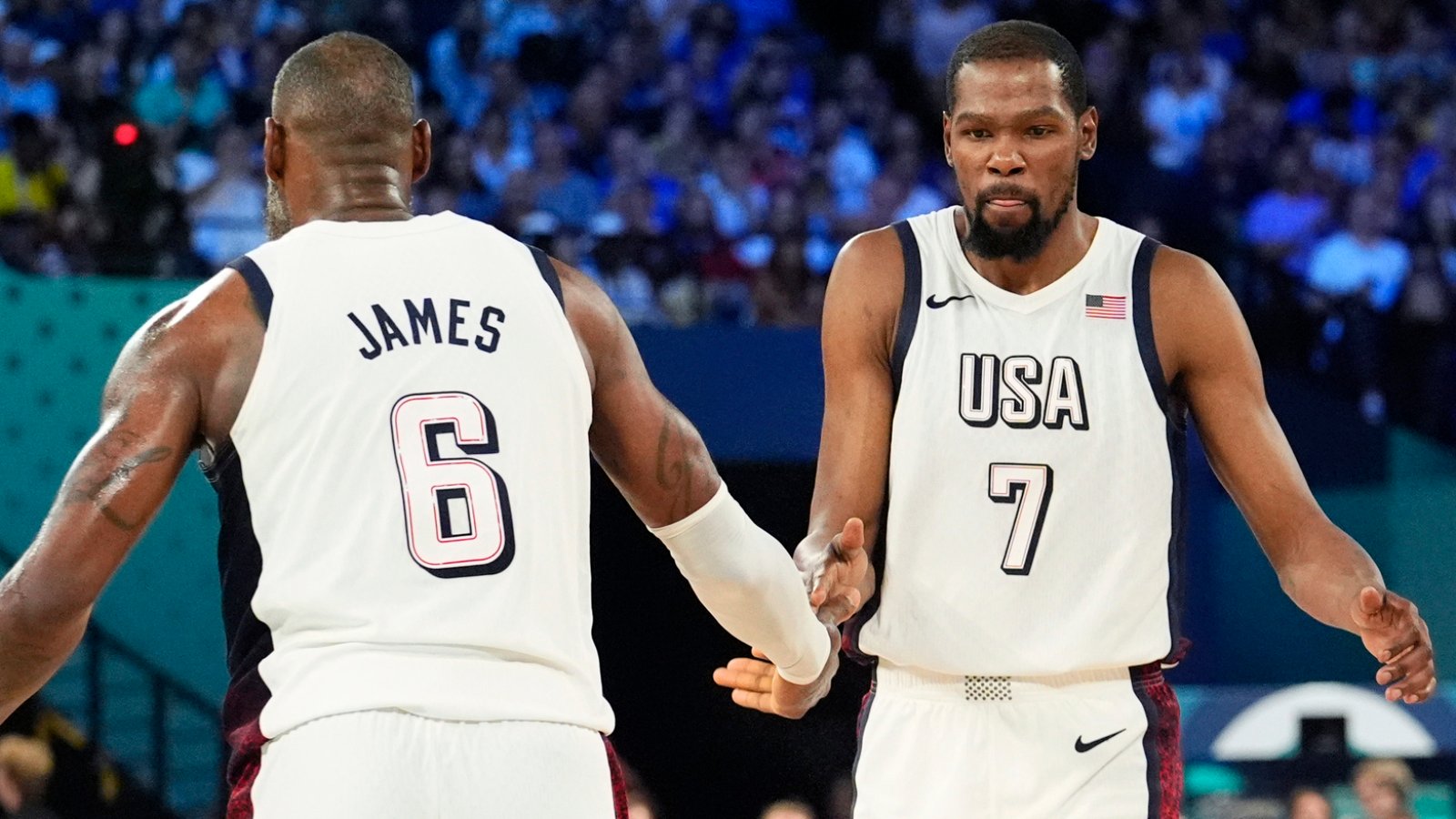 Three keys to profitable gold for U.S. males’s Olympic basketball staff