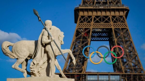 Paris Olympics 2024: Excessive Viewership Anticipated Regardless of Caitlin Clark’s Absence