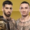 UFC 308: ‘Topuria vs. Holloway’ Battle Card and Begin Occasions