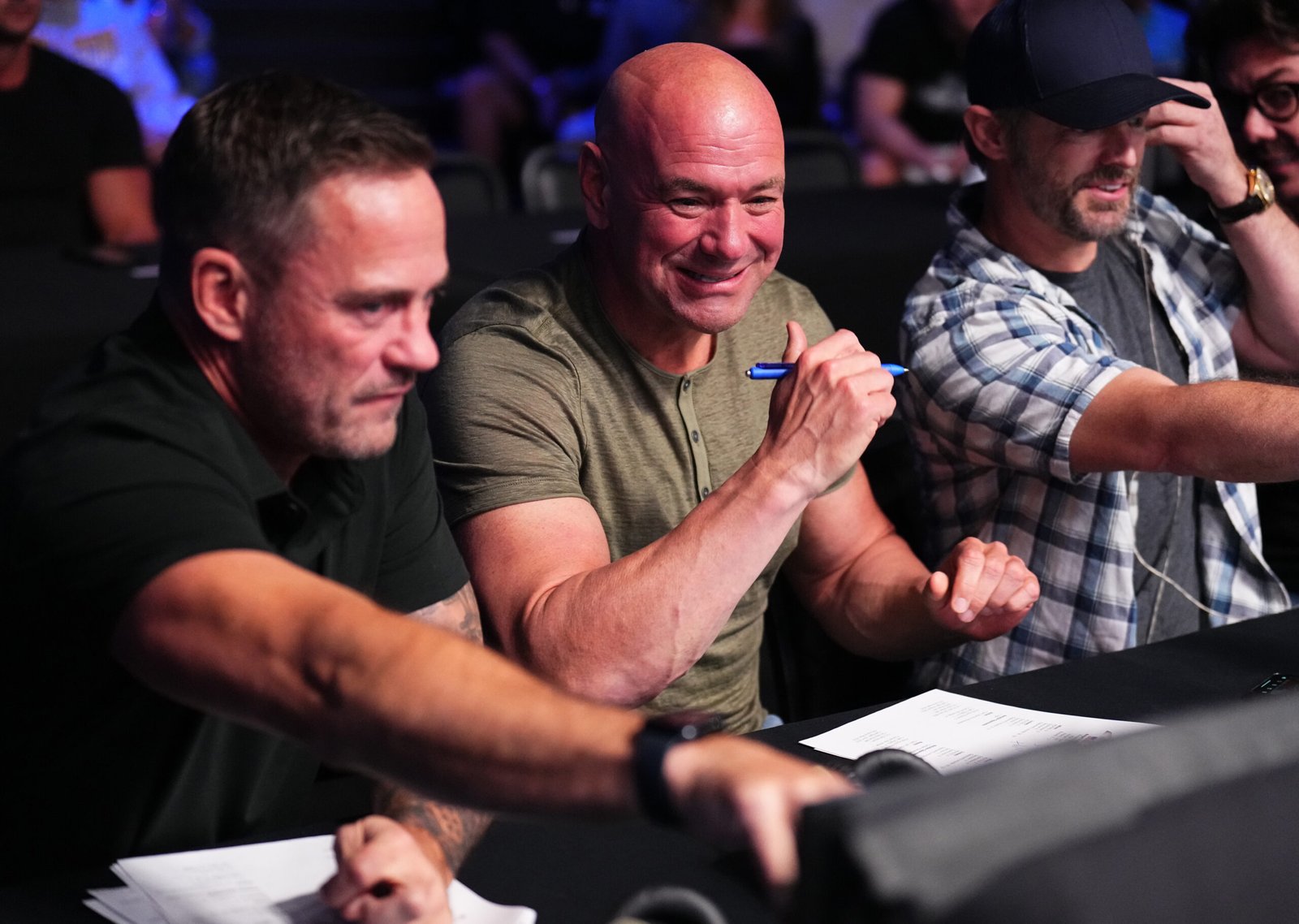 Dana White’s Contender Collection, Season 8: Up to date schedule, outcomes